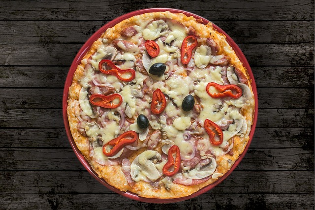 Pizza